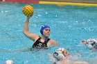 WWPolo vs CC  Wheaton College Women’s Water Polo vs Connecticut College. - Photo By: KEITH NORDSTROM : Wheaton, water polo